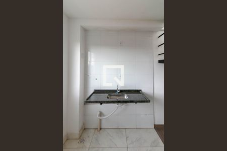 Apartamento à venda com 2 quartos, 104m² em Arvoredo, Contagem