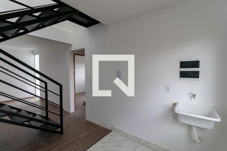 Apartamento à venda com 2 quartos, 104m² em Arvoredo, Contagem