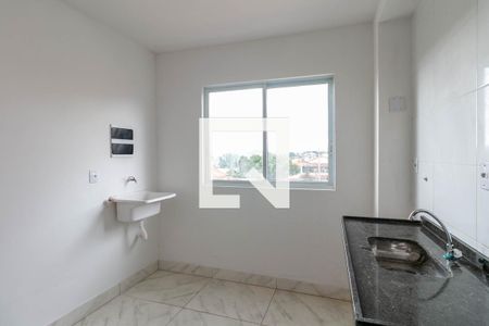 Apartamento à venda com 2 quartos, 104m² em Arvoredo, Contagem