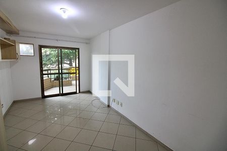 Suite de apartamento à venda com 3 quartos, 119m² em Recreio dos Bandeirantes, Rio de Janeiro