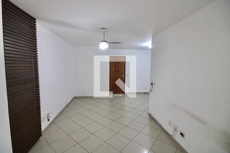 Sala de apartamento à venda com 3 quartos, 119m² em Recreio dos Bandeirantes, Rio de Janeiro