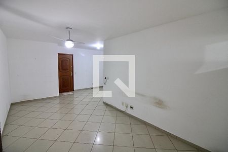 Sala de apartamento à venda com 3 quartos, 119m² em Recreio dos Bandeirantes, Rio de Janeiro