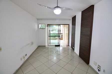 Sala de apartamento à venda com 3 quartos, 119m² em Recreio dos Bandeirantes, Rio de Janeiro