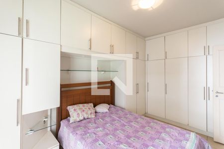 Quarto 1 de apartamento para alugar com 2 quartos, 110m² em Andaraí, Rio de Janeiro