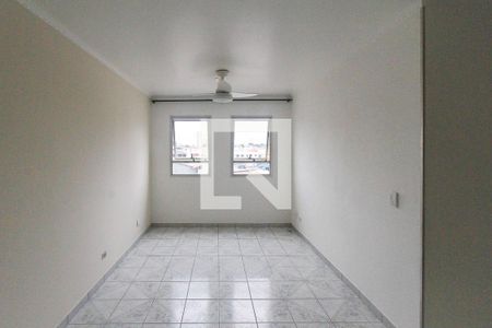 Sala de apartamento para alugar com 3 quartos, 63m² em Jardim Ângela (zona Leste), São Paulo