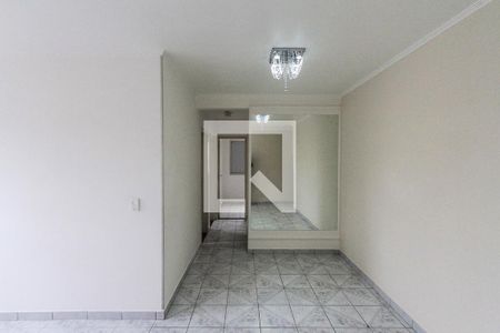 Sala de apartamento para alugar com 3 quartos, 63m² em Jardim Ângela (zona Leste), São Paulo