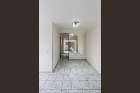 Sala de apartamento para alugar com 3 quartos, 63m² em Jardim Ângela (zona Leste), São Paulo