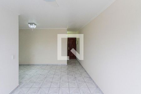 Sala de apartamento para alugar com 3 quartos, 63m² em Jardim Ângela (zona Leste), São Paulo