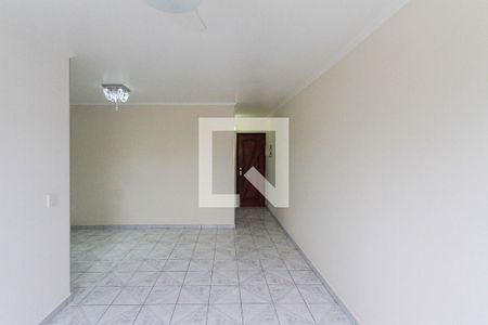 Sala de apartamento para alugar com 3 quartos, 63m² em Jardim Ângela (zona Leste), São Paulo