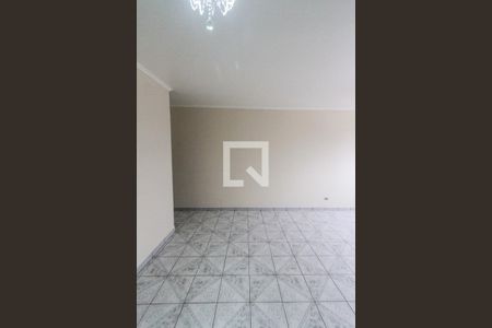 Sala de apartamento para alugar com 3 quartos, 63m² em Jardim Ângela (zona Leste), São Paulo