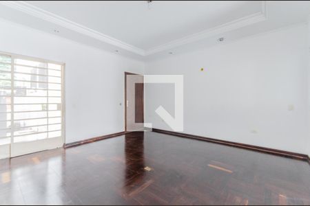 Sala 2 de casa à venda com 6 quartos, 349m² em Vila Mariana, São Paulo