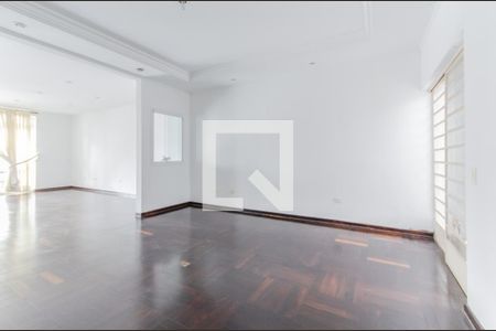 Sala 2 de casa à venda com 6 quartos, 349m² em Vila Mariana, São Paulo