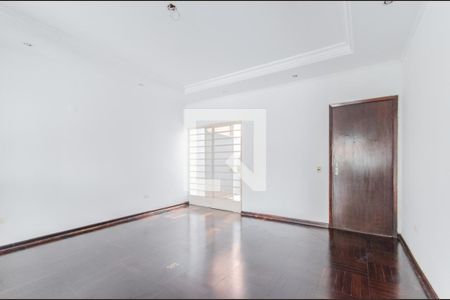Sala 2 de casa à venda com 6 quartos, 349m² em Vila Mariana, São Paulo