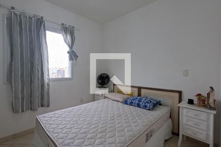 Quarto 1 de apartamento para alugar com 3 quartos, 80m² em Gonzaga, Santos