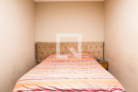 Suite de apartamento para alugar com 2 quartos, 70m² em Parque das Nações, Santo André