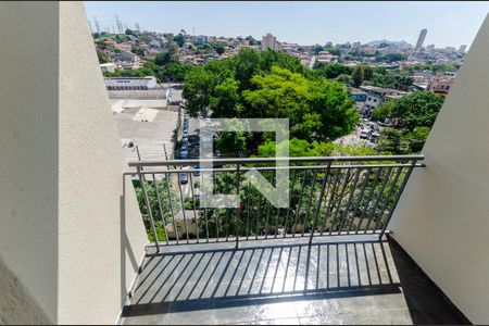 Apartamento para alugar com 3 quartos, 70m² em Nossa Senhora do O, São Paulo