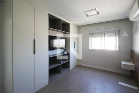 Quarto  de apartamento à venda com 1 quarto, 75m² em Vila Clementino, São Paulo