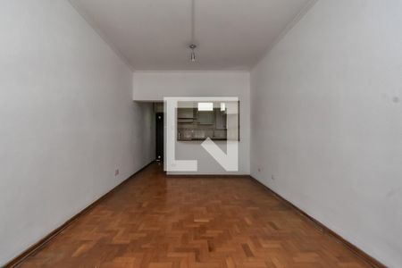 Studio de kitnet/studio à venda com 1 quarto, 38m² em Campos Elíseos, São Paulo