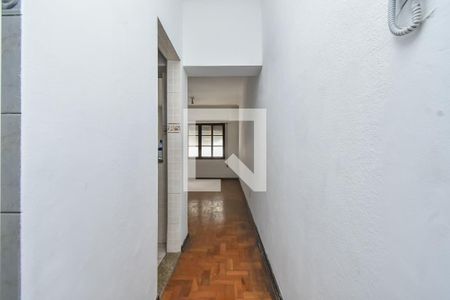 Studio de kitnet/studio à venda com 1 quarto, 38m² em Campos Elíseos, São Paulo