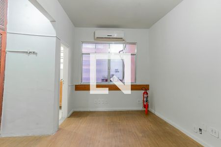Apartamento para alugar com 1 quarto, 33m² em Centro, Rio de Janeiro