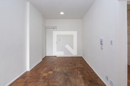 Sala de apartamento à venda com 3 quartos, 74m² em Barro Preto, Belo Horizonte