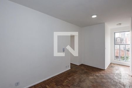 Sala de apartamento à venda com 3 quartos, 74m² em Barro Preto, Belo Horizonte