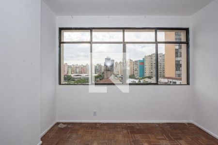 Quarto 1 de apartamento à venda com 3 quartos, 74m² em Barro Preto, Belo Horizonte