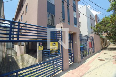 Apartamento para alugar com 2 quartos, 55m² em Castelo, Belo Horizonte