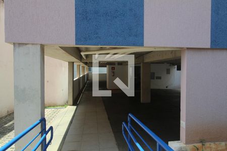 Apartamento para alugar com 2 quartos, 55m² em Castelo, Belo Horizonte