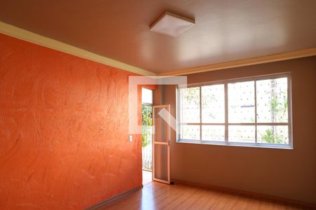 Sala de apartamento para alugar com 2 quartos, 75m² em Cidade Nova, Belo Horizonte