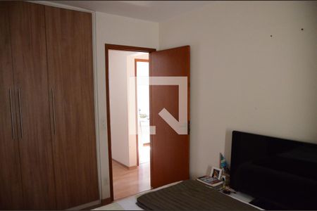 Suíte 1 de apartamento à venda com 3 quartos, 78m² em Jaguaribe, Osasco