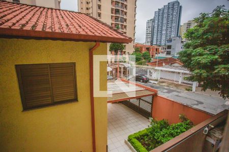 Vista de apartamento para alugar com 2 quartos, 45m² em São Judas, São Paulo