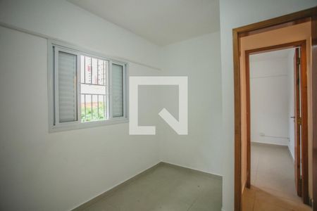 Quarto 1 de apartamento para alugar com 2 quartos, 45m² em São Judas, São Paulo