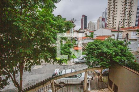 Vista de apartamento para alugar com 2 quartos, 45m² em São Judas, São Paulo