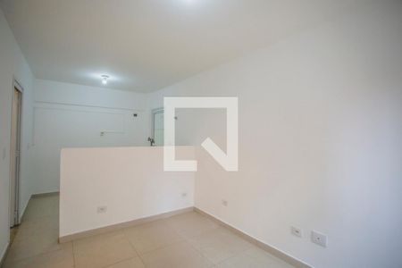 Sala de apartamento para alugar com 2 quartos, 45m² em São Judas, São Paulo