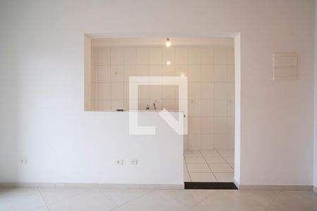 Sala de apartamento para alugar com 2 quartos, 68m² em Olímpico, São Caetano do Sul