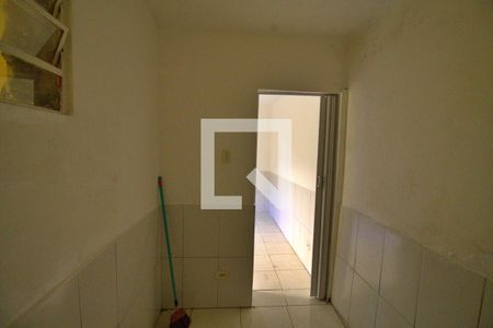 Quarto 2 de casa para alugar com 1 quarto, 85m² em Campo Limpo, São Paulo