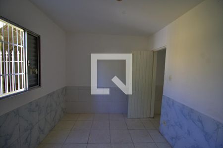 Quarto 1 de casa para alugar com 1 quarto, 85m² em Campo Limpo, São Paulo