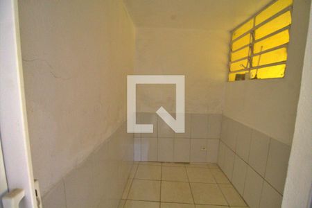 Quarto 2 de casa para alugar com 1 quarto, 85m² em Campo Limpo, São Paulo