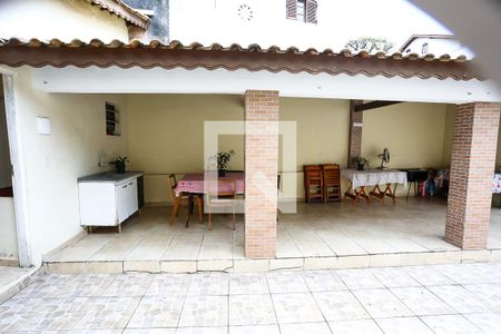 Casa à venda com 280m², 3 quartos e 2 vagas Casa à venda com 280m², 3 quartos e 2 vagasVista do Quarto 2