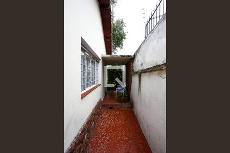 Casa à venda com 280m², 3 quartos e 2 vagas Casa à venda com 280m², 3 quartos e 2 vagasÁrea Externa