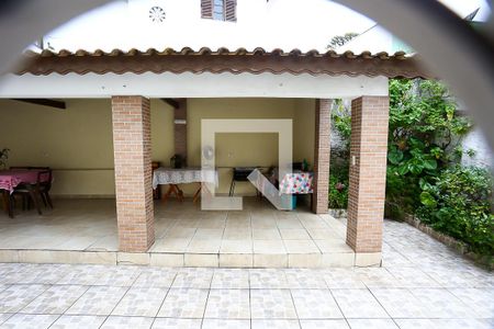 Casa à venda com 280m², 3 quartos e 2 vagas Casa à venda com 280m², 3 quartos e 2 vagasVista do Quarto 3