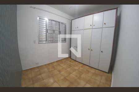 Quarto 2 de casa para alugar com 2 quartos, 90m² em Jardim das Vertentes, São Paulo