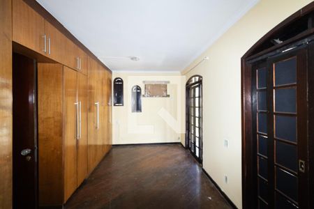 Quarto 1 de casa para alugar com 3 quartos, 110m² em Campo Grande, Rio de Janeiro