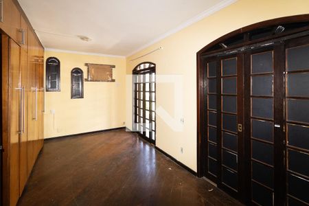 Quarto 1 de casa para alugar com 3 quartos, 110m² em Campo Grande, Rio de Janeiro