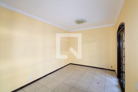 Sala de casa para alugar com 3 quartos, 110m² em Campo Grande, Rio de Janeiro