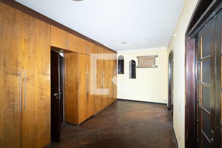 Quarto 1 de casa para alugar com 3 quartos, 110m² em Campo Grande, Rio de Janeiro