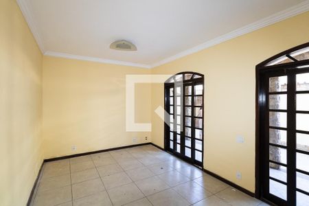 Sala de casa para alugar com 3 quartos, 110m² em Campo Grande, Rio de Janeiro