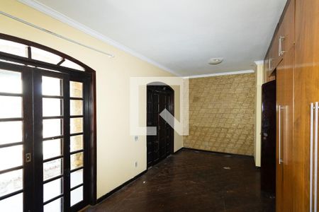 Quarto 1 de casa para alugar com 3 quartos, 110m² em Campo Grande, Rio de Janeiro