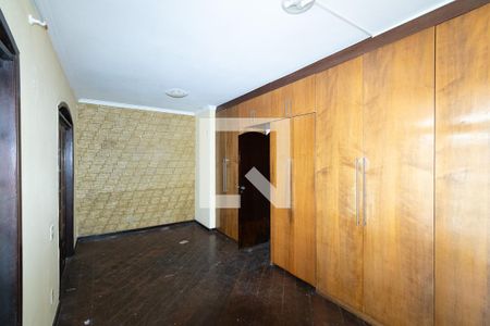 Quarto 1 de casa para alugar com 3 quartos, 110m² em Campo Grande, Rio de Janeiro